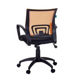 Компьютерное кресло Burokrat CH-695N (черный)