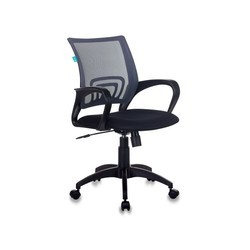 Компьютерное кресло Burokrat CH-695N (серый)