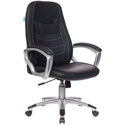 Компьютерное кресло Burokrat T-9910N (черный)