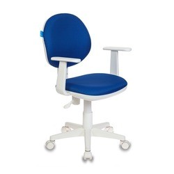 Компьютерное кресло Burokrat CH-W356AXSN (синий)