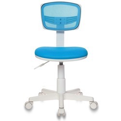 Компьютерное кресло Burokrat CH-W299 (синий)