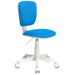 Компьютерное кресло Burokrat CH-W204NX (синий)