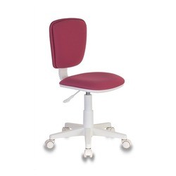 Компьютерное кресло Burokrat CH-W204NX (розовый)