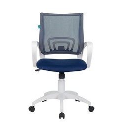 Компьютерное кресло Burokrat CH-W695N (зеленый)