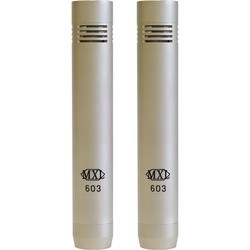 Микрофон Marshall Electronics MXL 603 pair