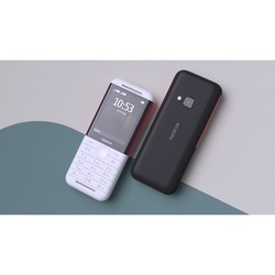Мобильный телефон Nokia 5310 2020 Dual Sim (черный)