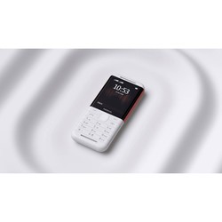 Мобильный телефон Nokia 5310 2020 Dual Sim (черный)