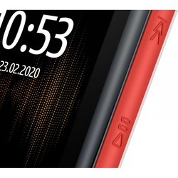 Мобильный телефон Nokia 5310 2020 Dual Sim (белый)