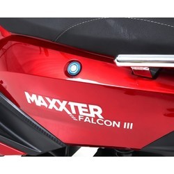 Электротранспорт Maxxter Falcon III