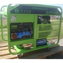 Электрогенератор Zipper ZI-STE11000