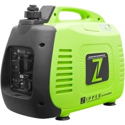 Электрогенератор Zipper ZI-STE2000IV