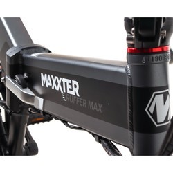 Велосипед Maxxter Ruffer Max