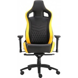 Компьютерное кресло GT Racer X-0718