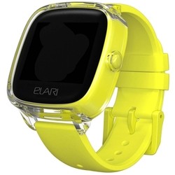 Носимый гаджет ELARI KidPhone Fresh (желтый)