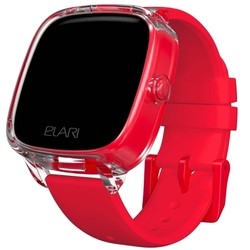 Носимый гаджет ELARI KidPhone Fresh (красный)