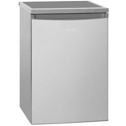 Холодильник Bomann KS 2184 (нержавеющая сталь)