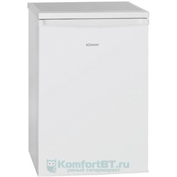 Холодильник Bomann KS 2184 (белый)
