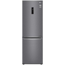 Холодильник LG GB-B61DSHZN