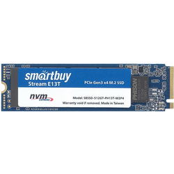 SSD SmartBuy SBSSD-512GT-PH13T-M2P4