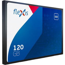 SSD Flexis FSSD25TBP-120
