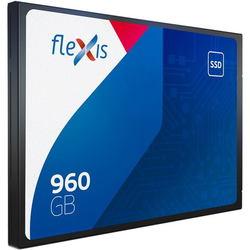 SSD Flexis FSSD25TBP-960