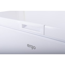 Морозильная камера Ergo BD-201