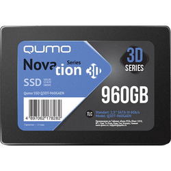 SSD Qumo Q3DT-960GAEN
