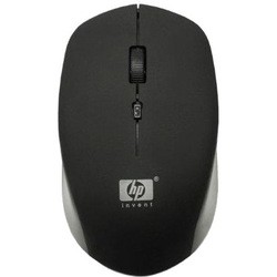 Мышка HP S1000 Plus Wireless Mouse