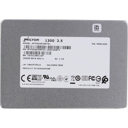 SSD Crucial 1300 2.5"