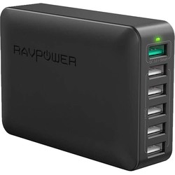 Зарядное устройство RAVPower RP-PC029