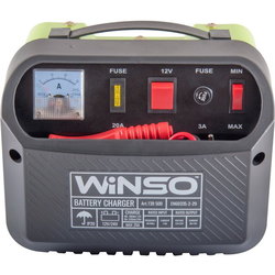 Пуско-зарядное устройство Winso 139500