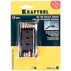 Набор инструментов KRAFTOOL 26182-H16
