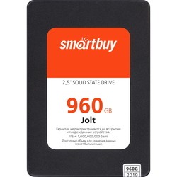 SSD SmartBuy SB960GB-JLT-25SAT3