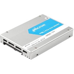 SSD Micron 9200 MAX