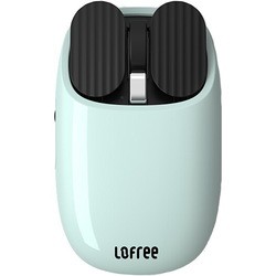 Мышка Xiaomi Lofree Wireless Mouse