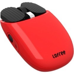 Мышка Xiaomi Lofree Wireless Mouse