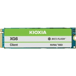 SSD KIOXIA KXG60ZNV256G