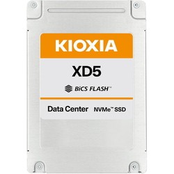 SSD KIOXIA XD5