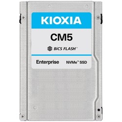 SSD KIOXIA KCM51VUG1T60