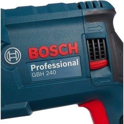 Перфоратор Bosch GBH 240 Professional 0615990L44
