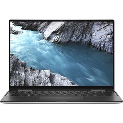 Ноутбук Dell XPS 13 7390 2-in-1 (7390-6739)