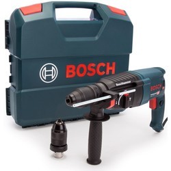 Перфоратор Bosch GBH 2-26 F Professional 06112A4000