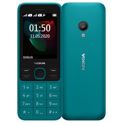 Мобильный телефон Nokia 150 2020
