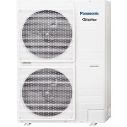 Тепловой насос Panasonic Aquarea KIT-WC016H6E5