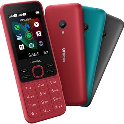 Мобильный телефон Nokia 150 2020 Dual Sim