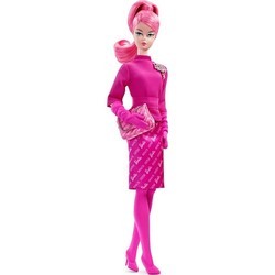 Кукла Barbie Proudly Pink FXD50