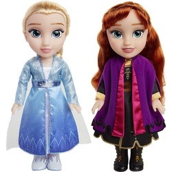 Кукла Disney Princess Anna and Elsa 202861