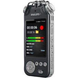 Диктофон Philips VTR9200 32GB