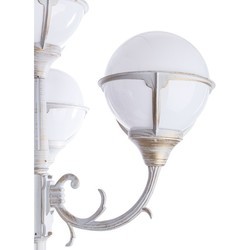 Прожектор / светильник ARTE LAMP Monaco A1497PA-4WG