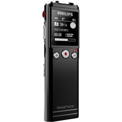 Диктофон Philips VTR6200 8GB